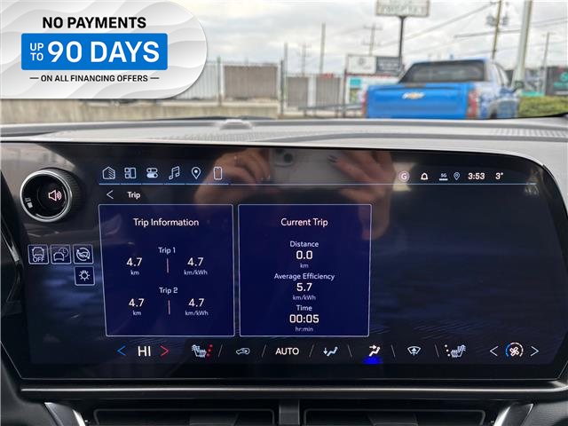 2026 Chevrolet Equinox EV LT (Stk: TT122463) in Caledonia - Image 59 of 68 2026 Chevrolet Equinox EV LT (Stk: TT122463) in Caledonia - Image 59 of 68