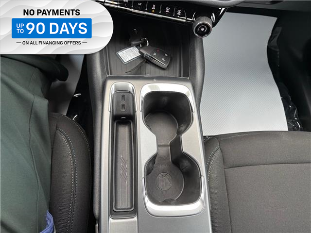 2026 Chevrolet Equinox EV LT (Stk: TT122463) in Caledonia - Image 61 of 68 2026 Chevrolet Equinox EV LT (Stk: TT122463) in Caledonia - Image 61 of 68