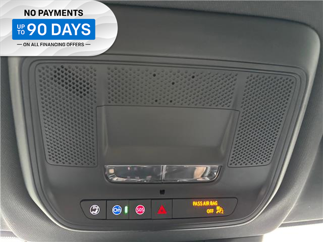 2026 Chevrolet Equinox EV LT (Stk: TT122463) in Caledonia - Image 66 of 68 2026 Chevrolet Equinox EV LT (Stk: TT122463) in Caledonia - Image 66 of 68