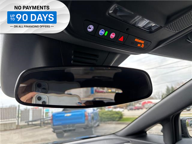 2026 Chevrolet Equinox EV LT (Stk: TT122463) in Caledonia - Image 67 of 68 2026 Chevrolet Equinox EV LT (Stk: TT122463) in Caledonia - Image 67 of 68