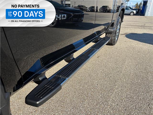 2026 Chevrolet Silverado 3500HD LTZ (Stk: TT129510) in Caledonia - Image 13 of 65