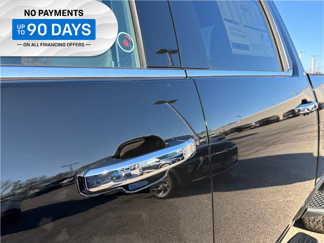 2026 Chevrolet Silverado 3500HD LTZ (Stk: TT129510) in Caledonia - Image 15 of 65