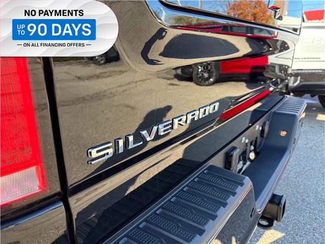 2026 Chevrolet Silverado 3500HD LTZ (Stk: TT129510) in Caledonia - Image 16 of 65