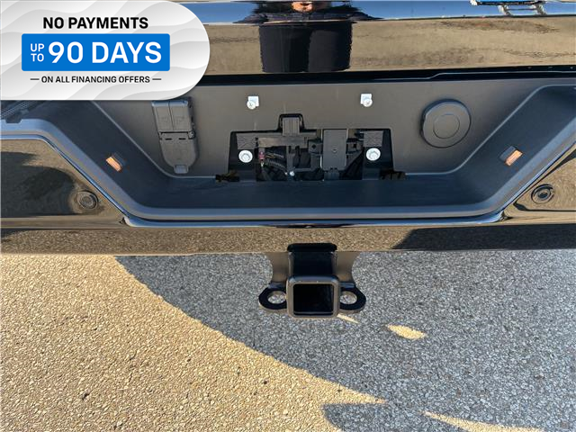 2026 Chevrolet Silverado 3500HD LTZ (Stk: TT129510) in Caledonia - Image 18 of 65