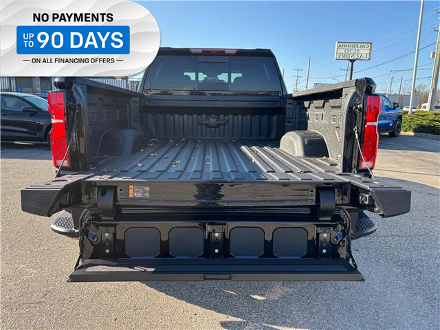 2026 Chevrolet Silverado 3500HD LTZ (Stk: TT129510) in Caledonia - Image 19 of 65
