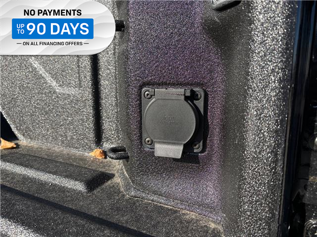 2026 Chevrolet Silverado 3500HD LTZ (Stk: TT129510) in Caledonia - Image 20 of 65