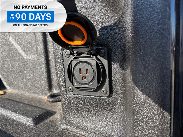 2026 Chevrolet Silverado 3500HD LTZ (Stk: TT129510) in Caledonia - Image 21 of 65