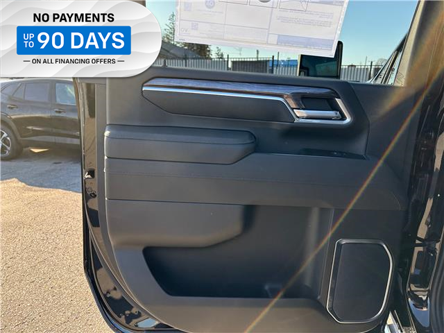 2026 Chevrolet Silverado 3500HD LTZ (Stk: TT129510) in Caledonia - Image 23 of 65
