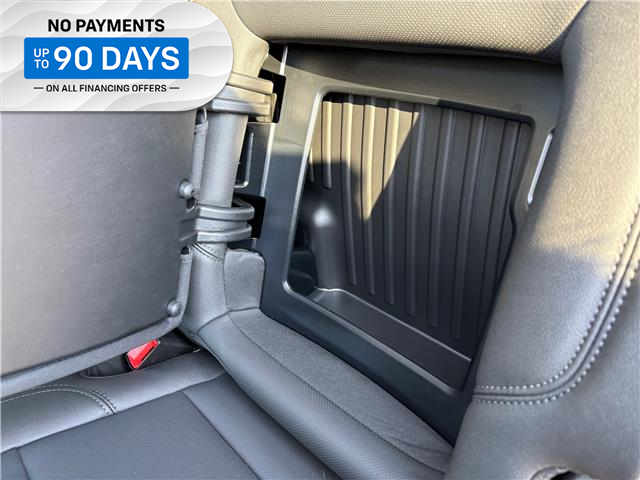 2026 Chevrolet Silverado 3500HD LTZ (Stk: TT129510) in Caledonia - Image 26 of 65