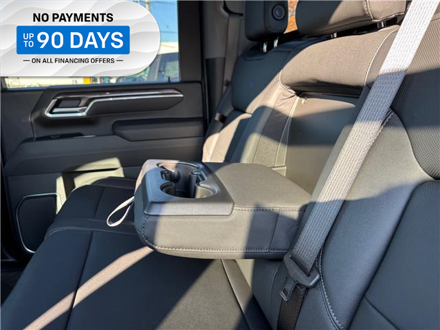 2026 Chevrolet Silverado 3500HD LTZ (Stk: TT129510) in Caledonia - Image 27 of 65