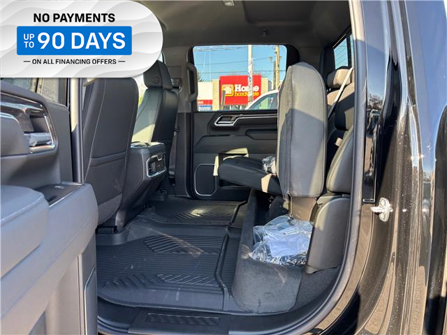 2026 Chevrolet Silverado 3500HD LTZ (Stk: TT129510) in Caledonia - Image 29 of 65