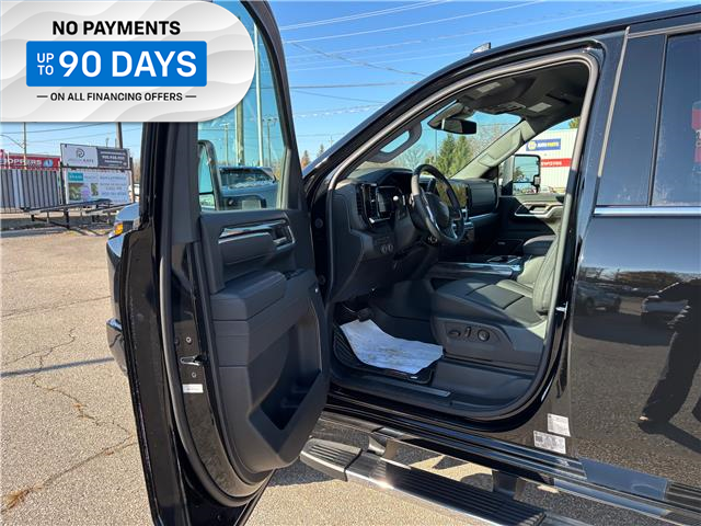 2026 Chevrolet Silverado 3500HD LTZ (Stk: TT129510) in Caledonia - Image 30 of 65