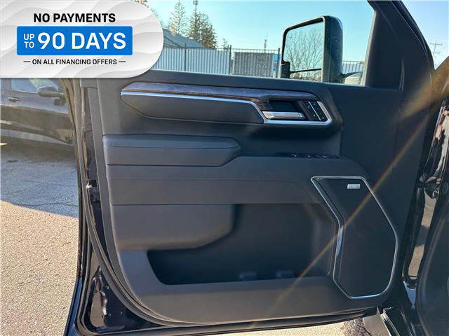 2026 Chevrolet Silverado 3500HD LTZ (Stk: TT129510) in Caledonia - Image 31 of 65
