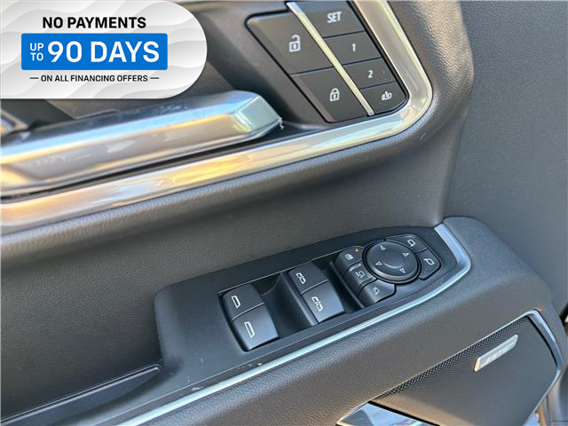 2026 Chevrolet Silverado 3500HD LTZ (Stk: TT129510) in Caledonia - Image 33 of 65