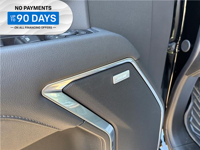 2026 Chevrolet Silverado 3500HD LTZ (Stk: TT129510) in Caledonia - Image 34 of 65