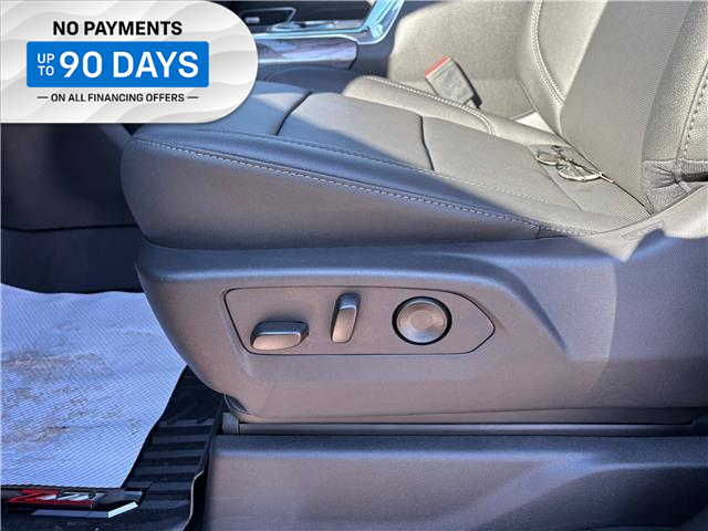 2026 Chevrolet Silverado 3500HD LTZ (Stk: TT129510) in Caledonia - Image 36 of 65