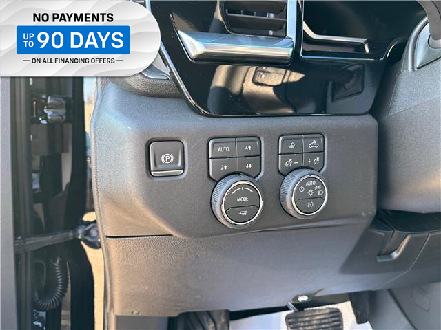 2026 Chevrolet Silverado 3500HD LTZ (Stk: TT129510) in Caledonia - Image 38 of 65