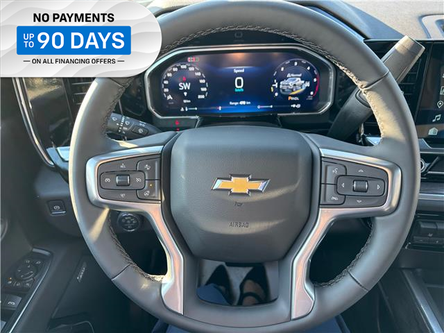 2026 Chevrolet Silverado 3500HD LTZ (Stk: TT129510) in Caledonia - Image 39 of 65