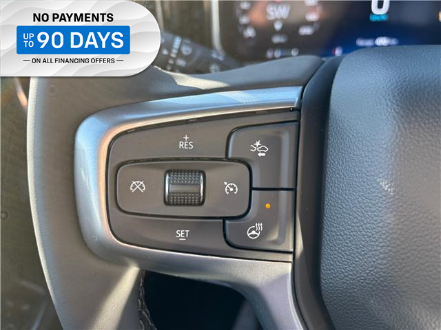 2026 Chevrolet Silverado 3500HD LTZ (Stk: TT129510) in Caledonia - Image 40 of 65
