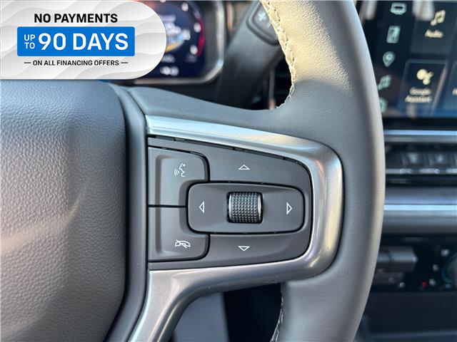 2026 Chevrolet Silverado 3500HD LTZ (Stk: TT129510) in Caledonia - Image 41 of 65