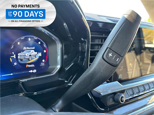 2026 Chevrolet Silverado 3500HD LTZ (Stk: TT129510) in Caledonia - Image 43 of 65
