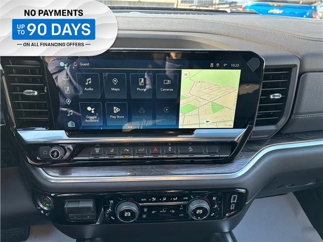 2026 Chevrolet Silverado 3500HD LTZ (Stk: TT129510) in Caledonia - Image 45 of 65