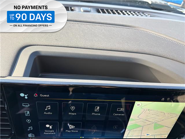 2026 Chevrolet Silverado 3500HD LTZ (Stk: TT129510) in Caledonia - Image 46 of 65