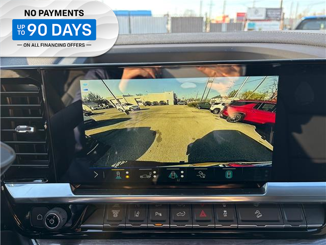 2026 Chevrolet Silverado 3500HD LTZ (Stk: TT129510) in Caledonia - Image 51 of 65