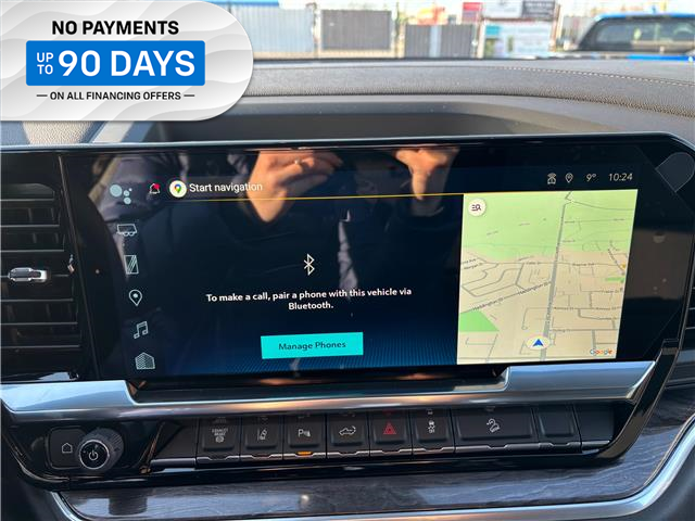 2026 Chevrolet Silverado 3500HD LTZ (Stk: TT129510) in Caledonia - Image 52 of 65