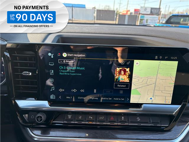 2026 Chevrolet Silverado 3500HD LTZ (Stk: TT129510) in Caledonia - Image 54 of 65