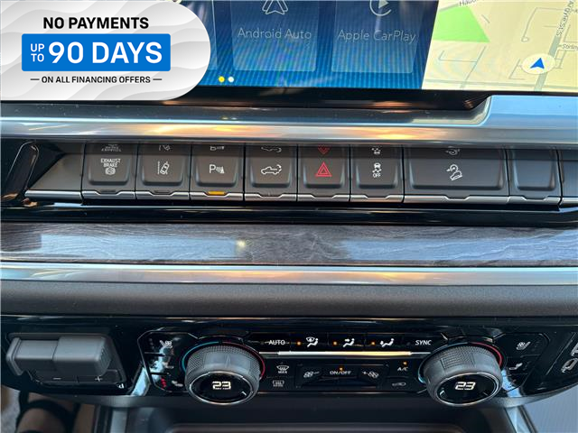 2026 Chevrolet Silverado 3500HD LTZ (Stk: TT129510) in Caledonia - Image 55 of 65