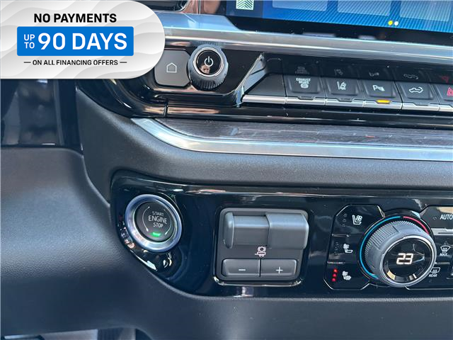 2026 Chevrolet Silverado 3500HD LTZ (Stk: TT129510) in Caledonia - Image 56 of 65