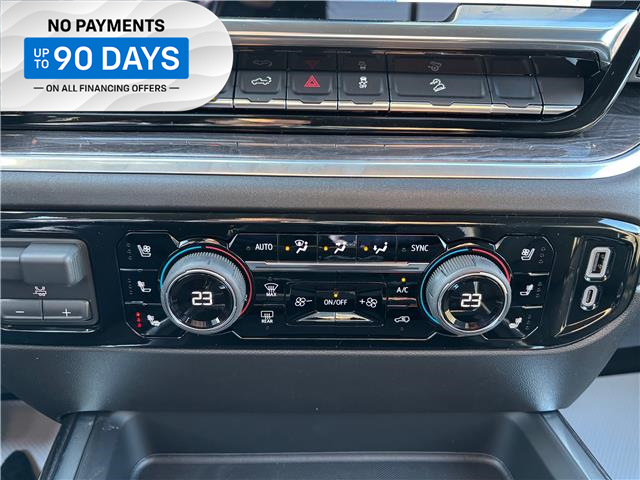 2026 Chevrolet Silverado 3500HD LTZ (Stk: TT129510) in Caledonia - Image 57 of 65