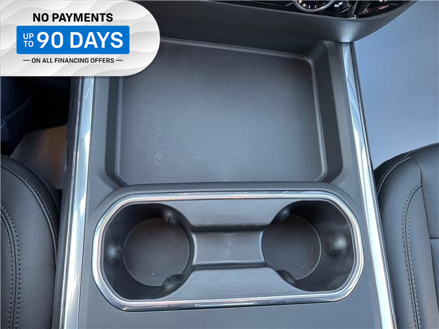 2026 Chevrolet Silverado 3500HD LTZ (Stk: TT129510) in Caledonia - Image 58 of 65
