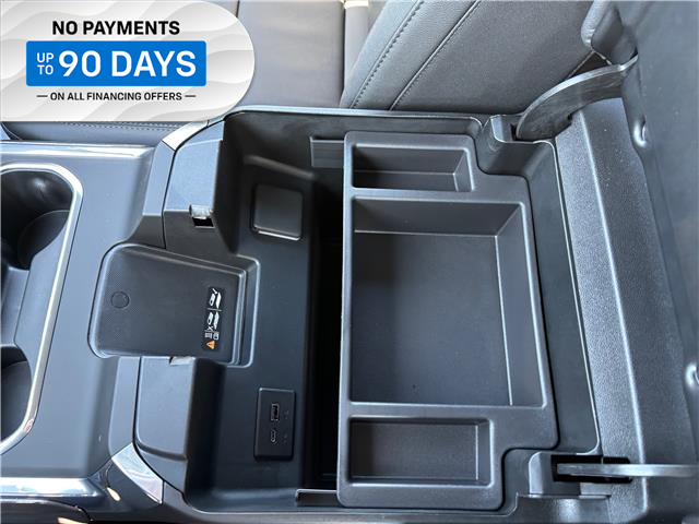 2026 Chevrolet Silverado 3500HD LTZ (Stk: TT129510) in Caledonia - Image 60 of 65