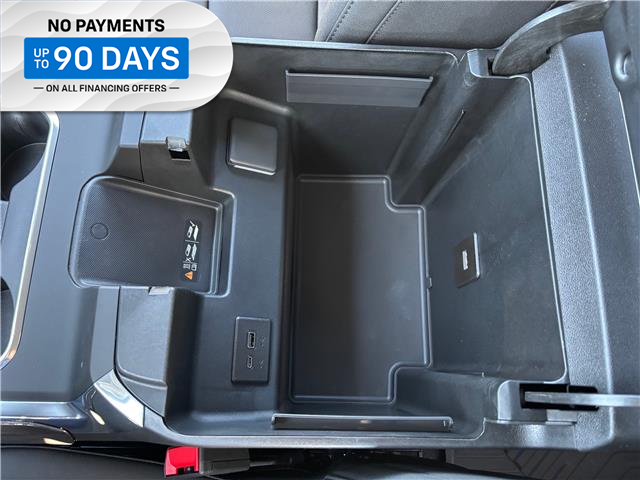 2026 Chevrolet Silverado 3500HD LTZ (Stk: TT129510) in Caledonia - Image 61 of 65