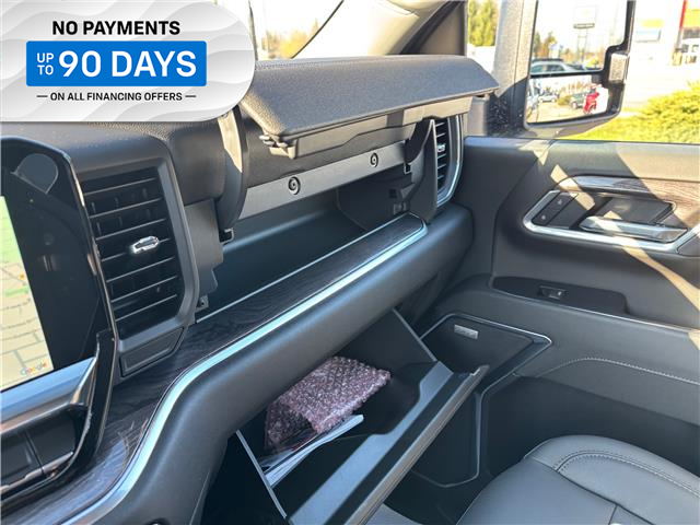 2026 Chevrolet Silverado 3500HD LTZ (Stk: TT129510) in Caledonia - Image 62 of 65
