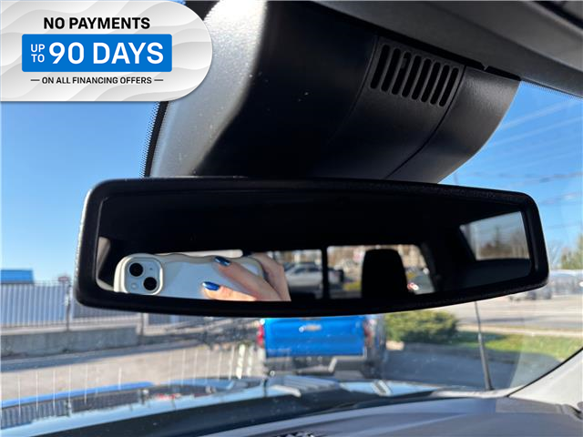 2026 Chevrolet Silverado 3500HD LTZ (Stk: TT129510) in Caledonia - Image 63 of 65