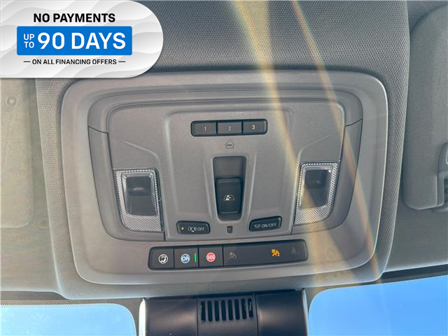2026 Chevrolet Silverado 3500HD LTZ (Stk: TT129510) in Caledonia - Image 64 of 65