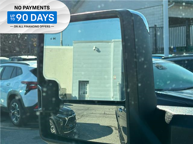 2026 Chevrolet Silverado 3500HD LTZ (Stk: TT129510) in Caledonia - Image 65 of 65