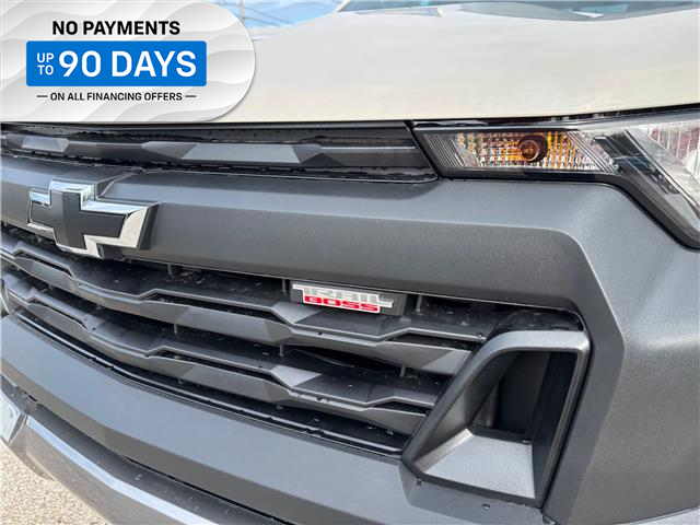 2026 Chevrolet Colorado Trail Boss (Stk: TT146693) in Caledonia - Image 9 of 67