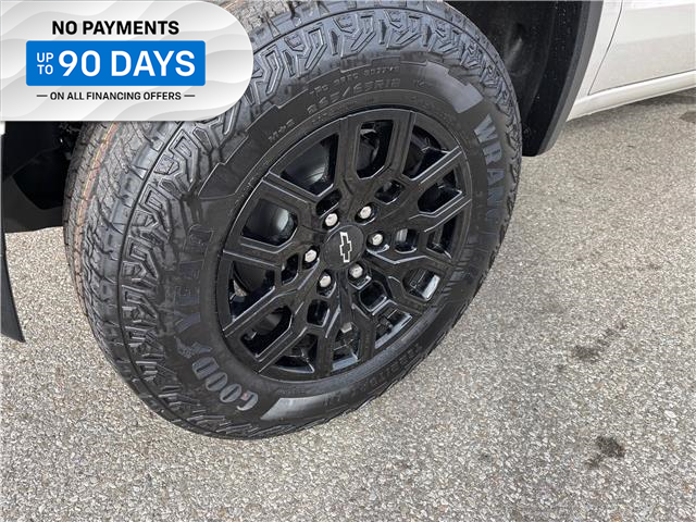 2026 Chevrolet Colorado Trail Boss (Stk: TT146693) in Caledonia - Image 10 of 67