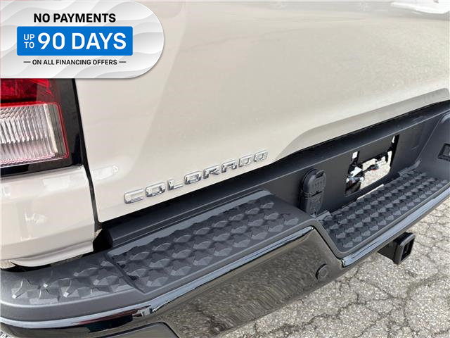 2026 Chevrolet Colorado Trail Boss (Stk: TT146693) in Caledonia - Image 13 of 67
