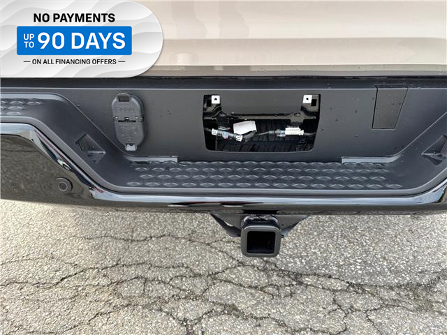 2026 Chevrolet Colorado Trail Boss (Stk: TT146693) in Caledonia - Image 14 of 67