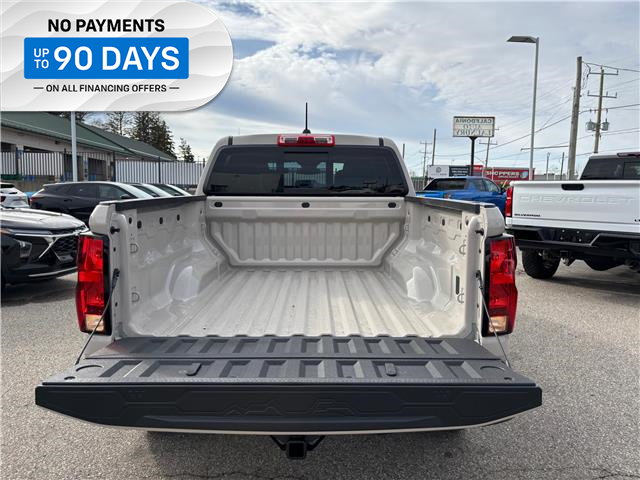 2026 Chevrolet Colorado Trail Boss (Stk: TT146693) in Caledonia - Image 15 of 67