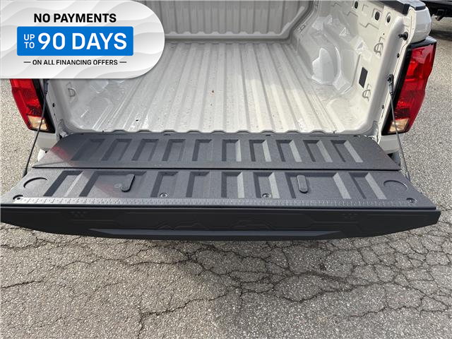 2026 Chevrolet Colorado Trail Boss (Stk: TT146693) in Caledonia - Image 16 of 67