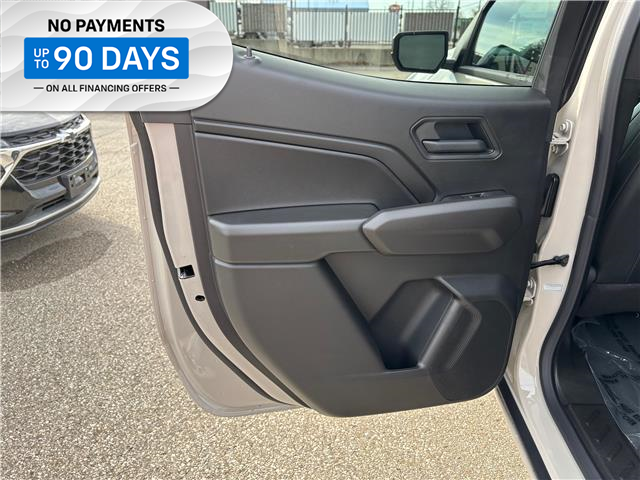 2026 Chevrolet Colorado Trail Boss (Stk: TT146693) in Caledonia - Image 18 of 67