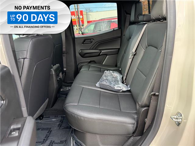 2026 Chevrolet Colorado Trail Boss (Stk: TT146693) in Caledonia - Image 19 of 67