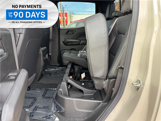 2026 Chevrolet Colorado Trail Boss (Stk: TT146693) in Caledonia - Image 20 of 67