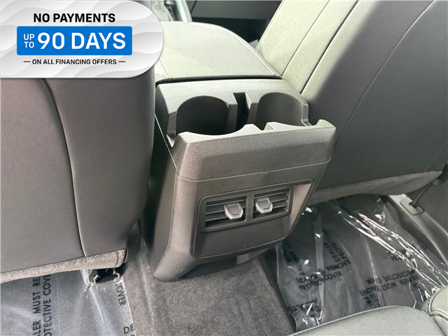 2026 Chevrolet Colorado Trail Boss (Stk: TT146693) in Caledonia - Image 21 of 67